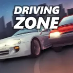 Мод на Андроид: Driving Zone Мод (Бесплатные покупки) на Андроид