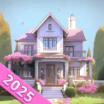 Скачать Homematch - Интерьеры и Дизайн Мод (Много денег) на Андроид