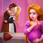 Мод на Андроид: Castle Story [мод: много денег] на Андроид