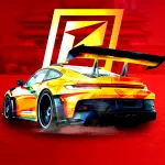 Скачать взлом PetrolHead : автомобили гонки Мод (Меню, Много денег) на Андроид