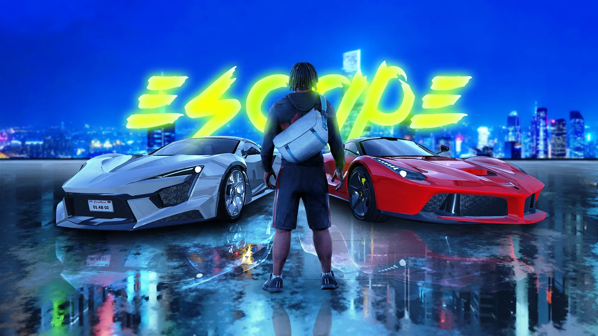 PetrolHead : автомобили гонки v7.3.1 APK Мод (Меню, Много денег) Screenshot 1