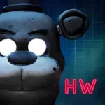 Скачать взлом Five Nights at Freddy's: HW v1.0 b54 APK Мод (Полная версия) на Андроид