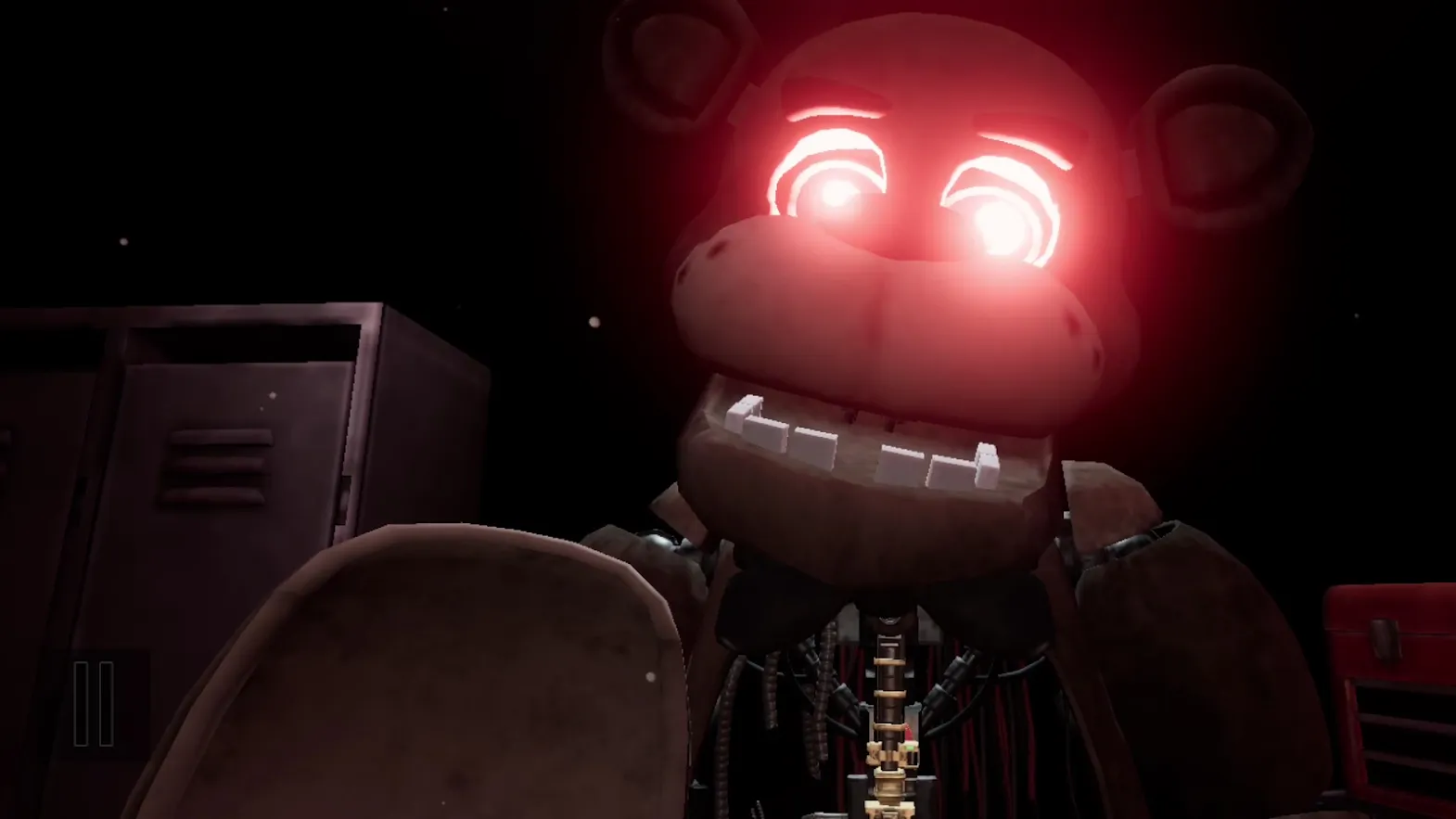 Five Nights at Freddy's: HW v1.0 b54 APK Мод (Полная версия) Screenshot 5 Five Nights at Freddy's: HW v1.0 b54 APK Мод (Полная версия) Screenshot 5