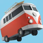 Скачать Poly Bridge 2 [мод: полная версия] на Андроид