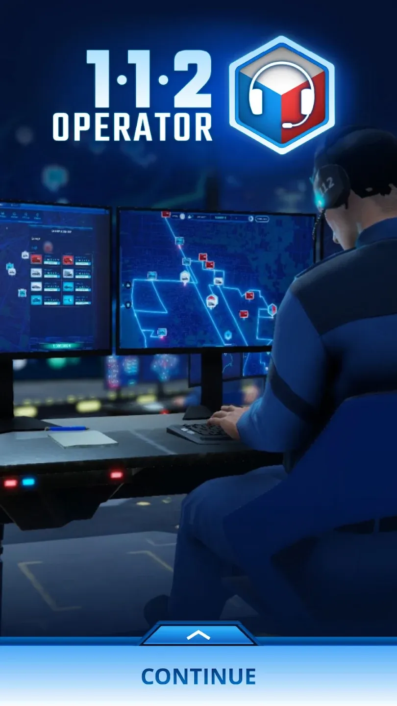 112 Operator v1.07.29 APK Мод (Полная версия) Screenshot 1 112 Operator v1.07.29 APK Мод (Полная версия) Screenshot 1