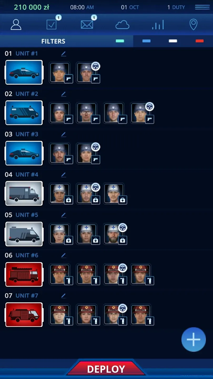 112 Operator v1.07.29 APK Мод (Полная версия) Screenshot 3 112 Operator v1.07.29 APK Мод (Полная версия) Screenshot 3