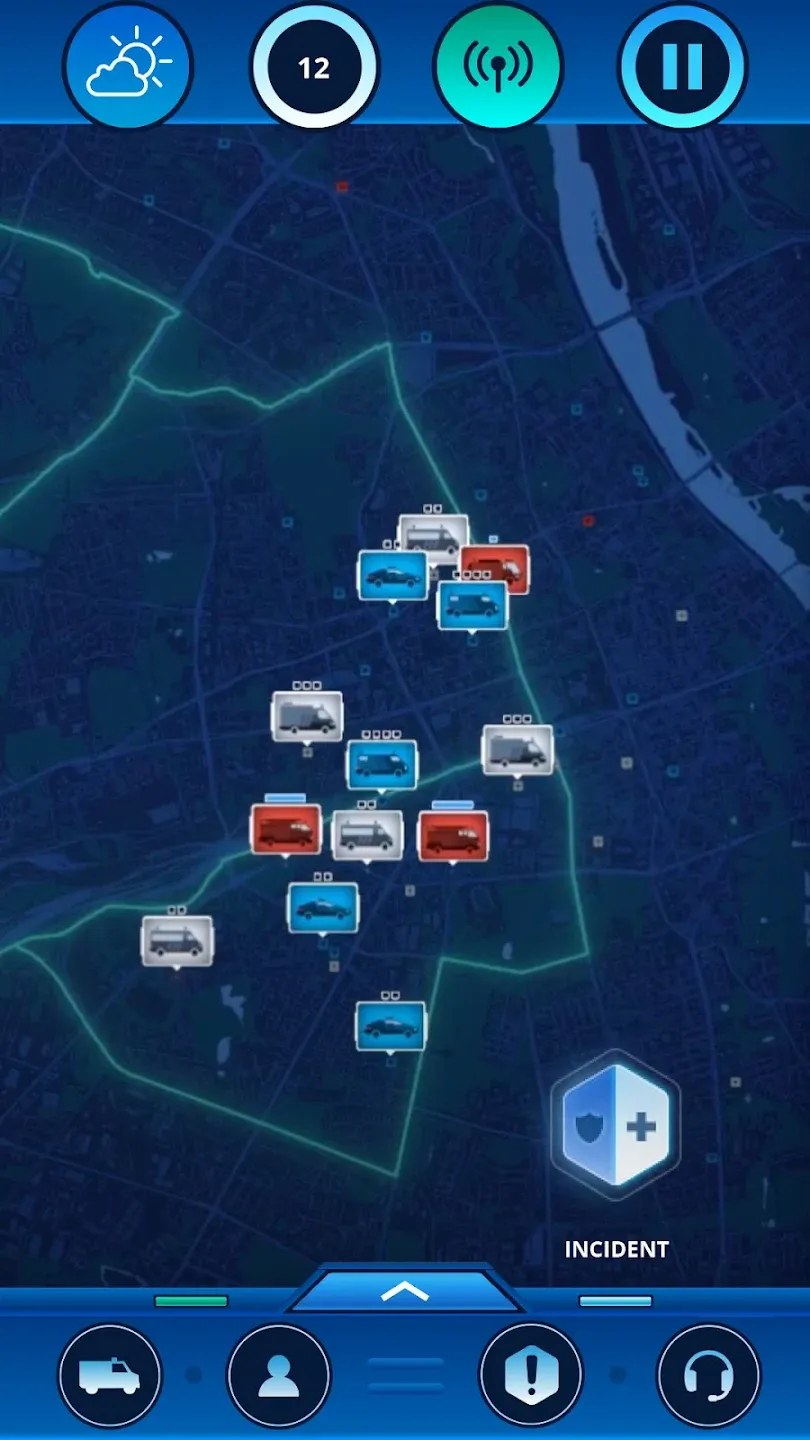 112 Operator v1.07.29 APK Мод (Полная версия) Screenshot 5 112 Operator v1.07.29 APK Мод (Полная версия) Screenshot 5