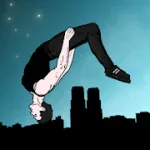 Скачать полную версию Backflip Madness [мод: полная версия] на Андроид