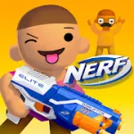 Скачать полную версию Epic Prankster: Hide and shoot [мод: всё открыто] на Андроид