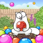 Мод на Андроид: Simon’s Cat - Pop Time [мод: много денег] на Андроид