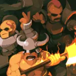 Мод на Андроид: Hero Siege: Pocket Edition Мод (Много бриллиантов) на Андроид