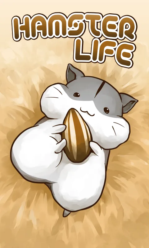 Hamster Life – Жизнь хомяка [мод: много денег] Screenshot 1