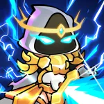 Мод на Андроид: Summoners Greed : защита башен Мод (Меню, Бесплатные покупки) на Андроид