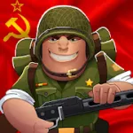 Скачать мод Синдикат: Вторая Мировая война [мод: много денег] на Андроид