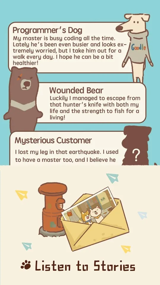 Animal Restaurant [мод: без рекламы] Screenshot 5