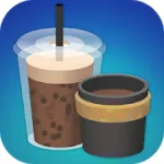Мод на Андроид: Idle Coffee Corp [мод: много денег] на Андроид