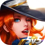 Скачать полную версию Legend of Ace Мод (Меню, 8+ функций) на Андроид
