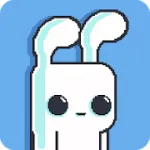 Мод на Андроид: Yeah Bunny! [мод: всё открыто] на Андроид