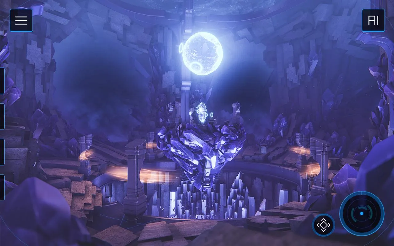 Returner 77 [мод: полная версия] Screenshot 1