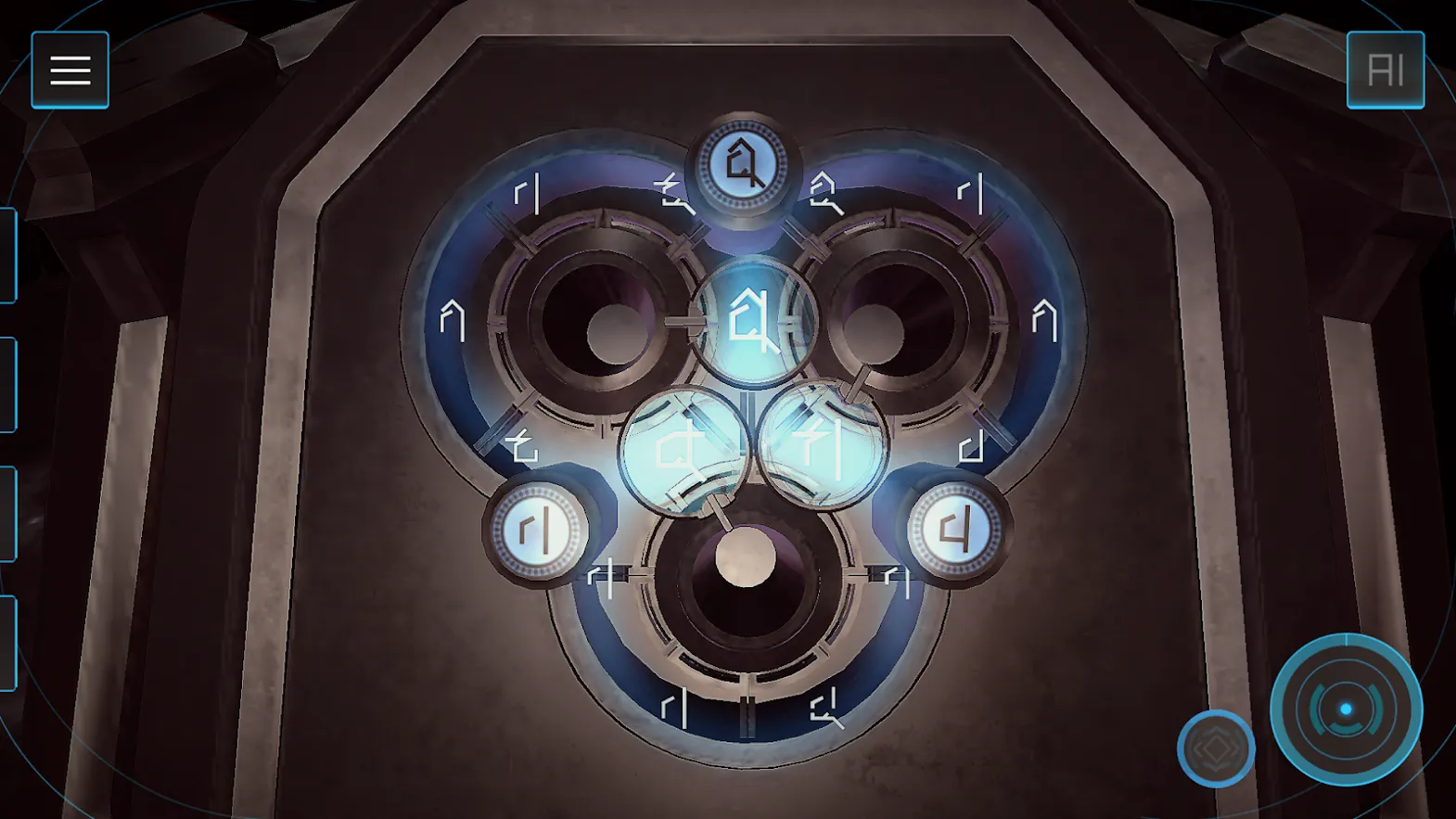 Returner 77 [мод: полная версия] Screenshot 4