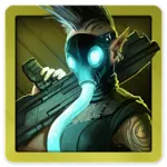 Скачать полную версию Shadowrun Returns [мод: мега мод] на Андроид