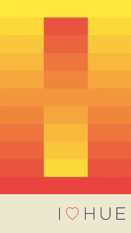 I Love Hue [мод: всё открыто] Screenshot 1