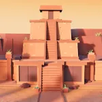 Скачать мод Faraway: Puzzle Escape [мод: всё открыто] на Андроид