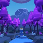 Скачать Faraway: Galactic Escape [мод: всё открыто] на Андроид