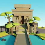 Взломанный Faraway: 2 Jungle Escape [мод: всё открыто] на Андроид