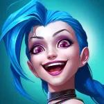 Скачать мод League of Legends: Wild Rift на Андроид