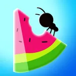 Взломанный Idle Ants - Симулятор [мод: всё открыто] на Андроид