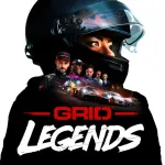 Скачать мод GRID™ Legends: Deluxe Edition v1.1.4RC7 APK Мод (Полная версия) на Андроид