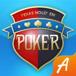 Скачать взлом RallyAces Poker [мод: много денег] на Андроид