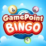 Скачать полную версию GamePoint Bingo – Free Bingo Games на Андроид