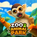 Мод на Андроид: Zoo 2: Animal Park Мод (Много денег) на Андроид