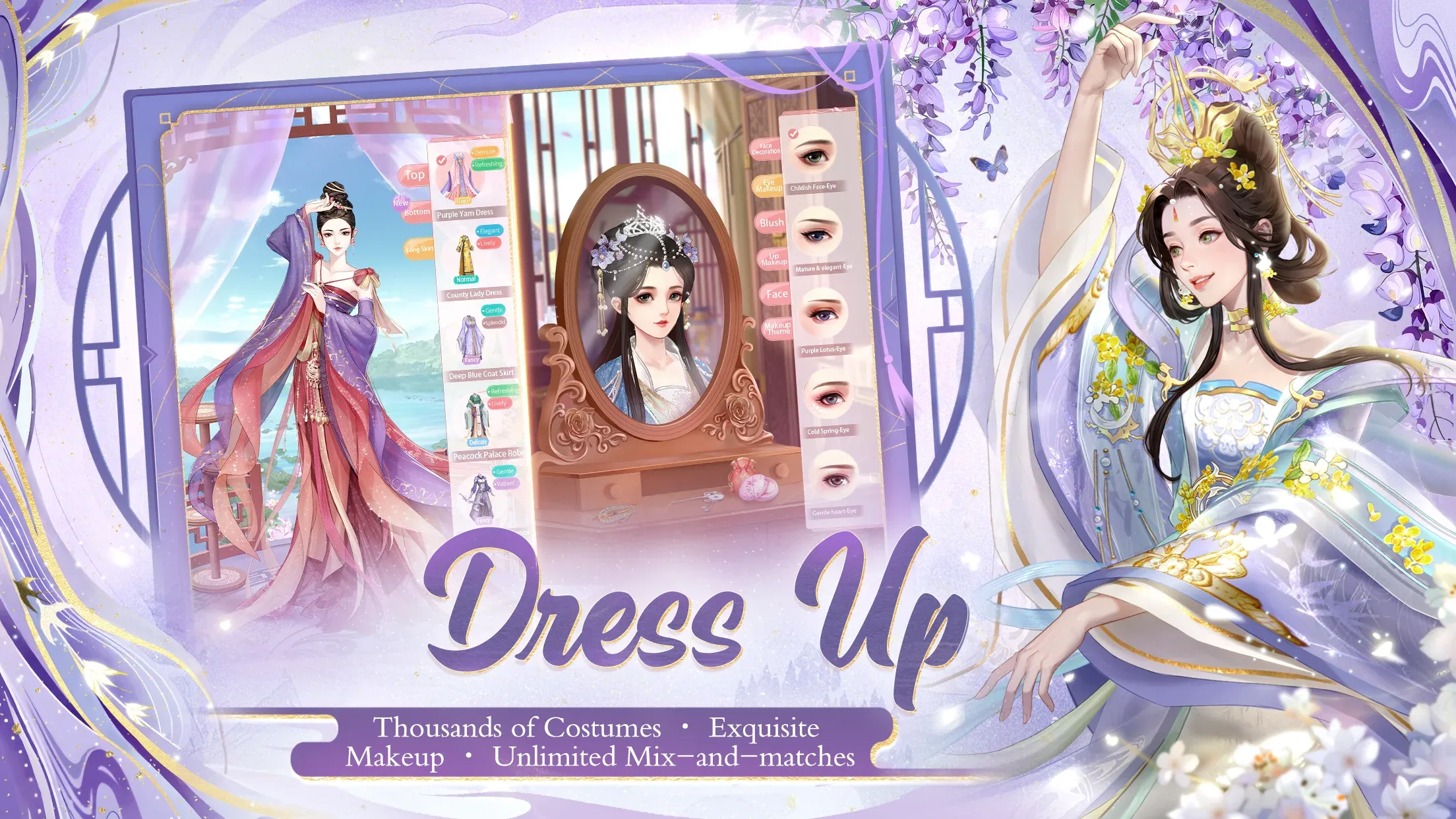 Легенда Феникса v3.6.8 APK Мод (Много денег) Screenshot 2