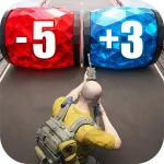 Скачать полную версию Puzzles & Survival Мод (Меню, Скорость игры) на Андроид