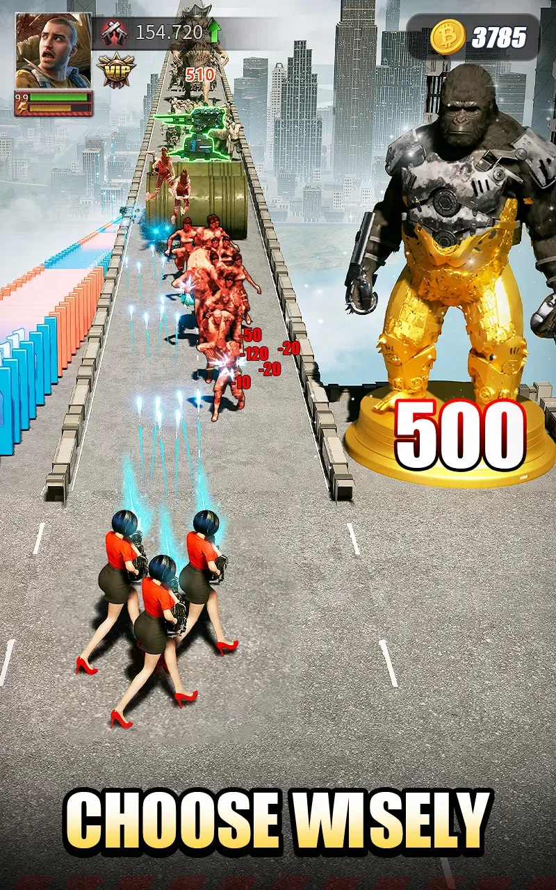 Puzzles & Survival v7.0.255 APK Мод (Меню, Скорость игры) Screenshot 5 Puzzles & Survival v7.0.255 APK Мод (Меню, Скорость игры) Screenshot 5
