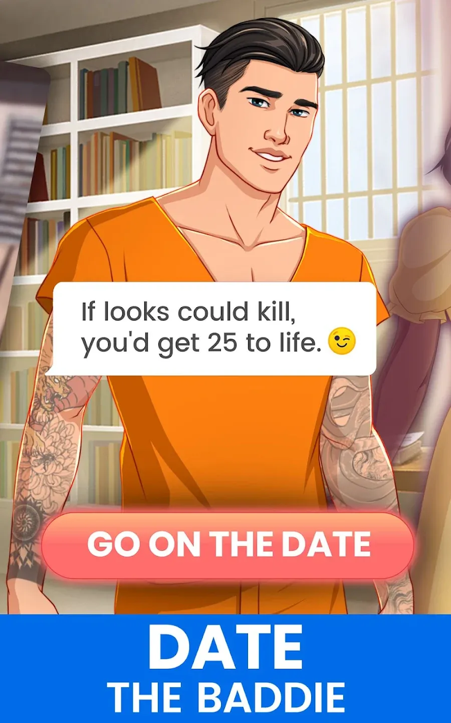 Lovelink™ - Chapters of Love v2.8.5 APK Мод (Меню, Выбор скорости) Screenshot 3 Lovelink™ - Chapters of Love v2.8.5 APK Мод (Меню, Выбор скорости) Screenshot 3