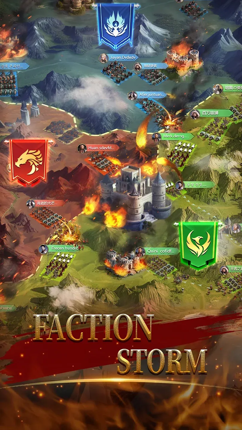 Last Land: War of Survival v5.75.0 APK Мод (Меню, Game Speed) Screenshot 2