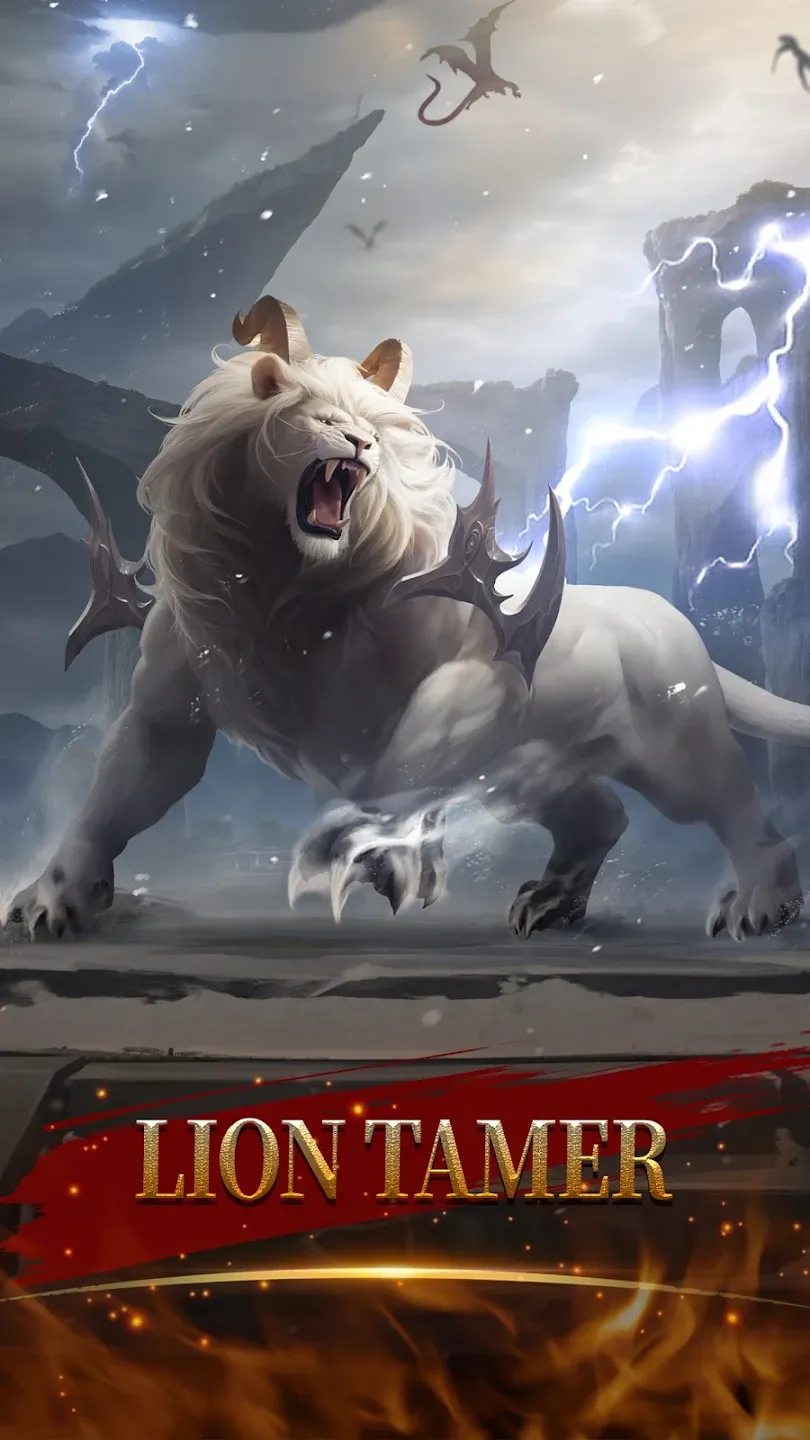 Last Land: War of Survival v5.75.0 APK Мод (Меню, Game Speed) Screenshot 4