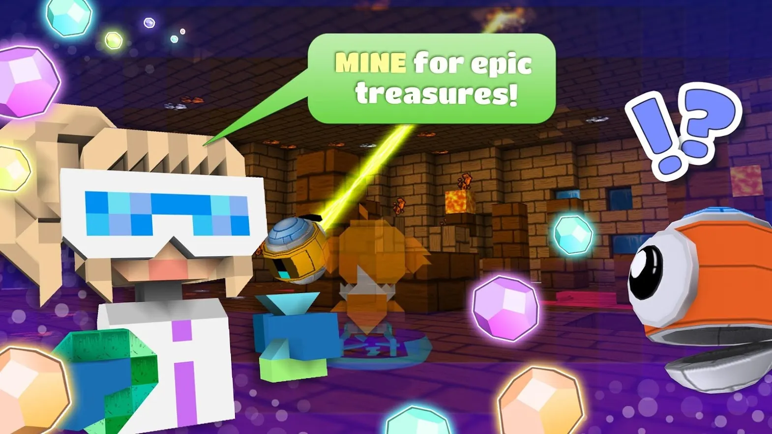 BlockStarPlanet Screenshot 5