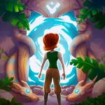 Скачать полную версию Atlantis Odyssey на Андроид