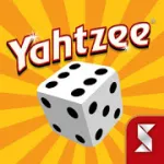 Скачать полную версию Новая версия YAHTZEE with Buddies на Андроид