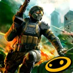 Мод на Андроид: Rival Fire на Андроид