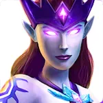 Мод на Андроид: Legendary Heroes MOBA Offline Мод (Много денег) на Андроид