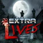 Скачать Extra Lives (Zombie Survival Sim) [мод: всё открыто] на Андроид