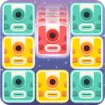 Мод на Андроид: Slidey®: головоломка с блоками [мод: много денег] на Андроид