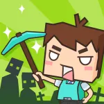 Скачать полную версию Mine Survival Мод (Много денег) на Андроид