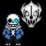 Взломанный Bonetale [мод: всё открыто] на Андроид